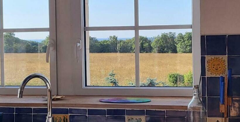 Casa Azul   Omaha Beach