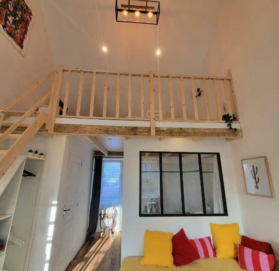 Casa Azul   Omaha Beach