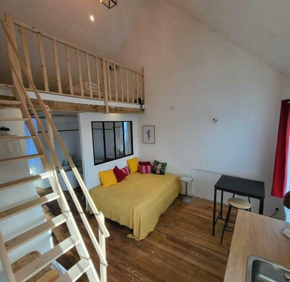 Casa Azul   Omaha Beach