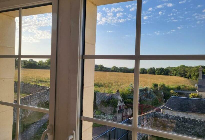 Casa Azul   Omaha Beach