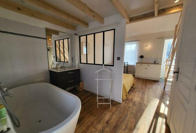 Casa Azul   Omaha Beach