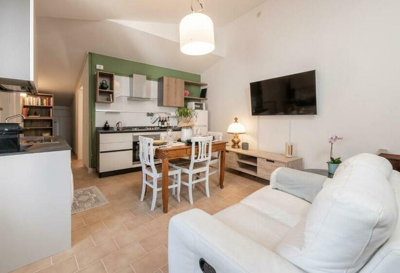 Casa Carol Apt In The Old Center   With Netflix