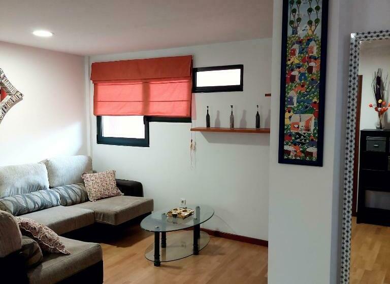 Casa Santa Tecla A Guarda