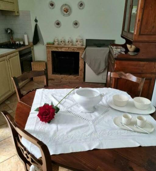 Casa Vacanza Dei Priori