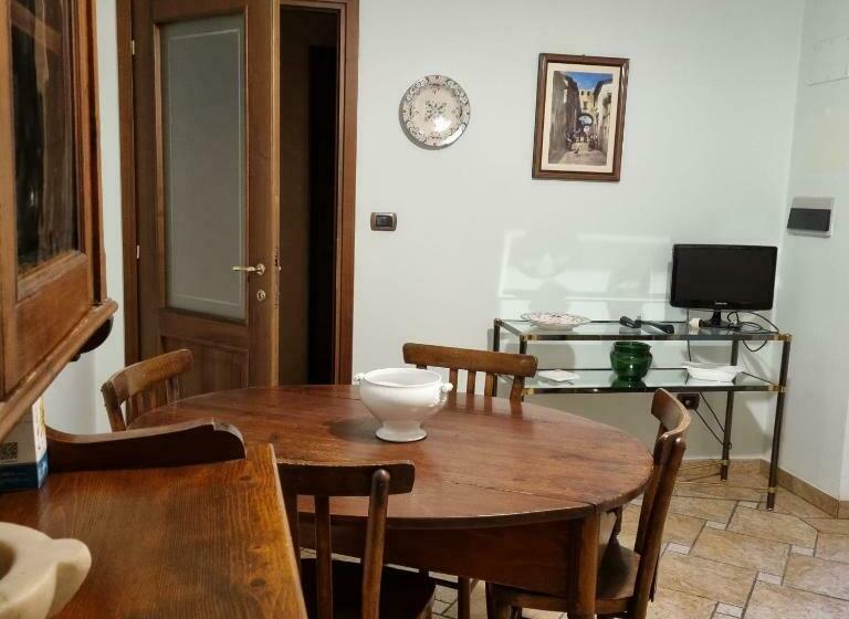 Casa Vacanza Dei Priori