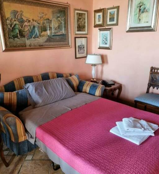 Casa Vacanza Dei Priori