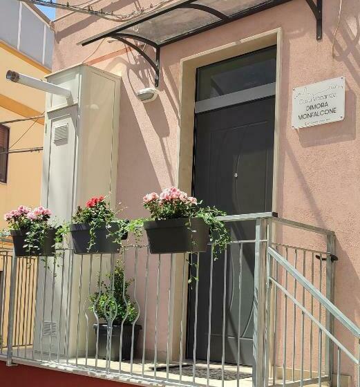 Casa Vacanze Dimora Monfalcone
