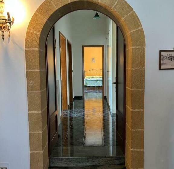 Casa Vacanze Nonna Teresa