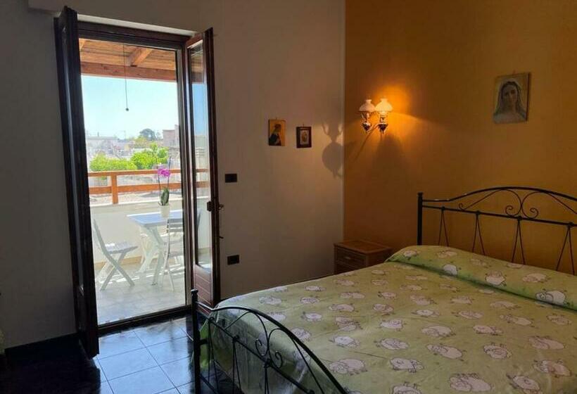 Casa Vacanze Nonna Teresa