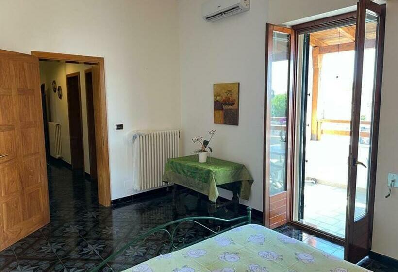 Casa Vacanze Nonna Teresa