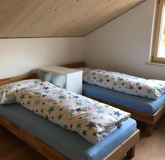 Chalet Sternenhimmel