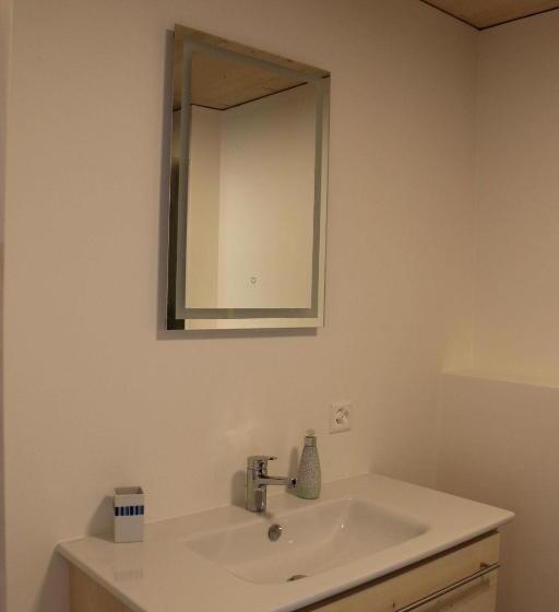 Chalet Sternenhimmel