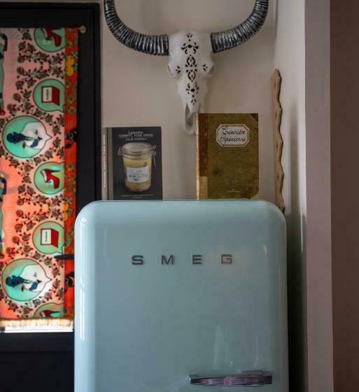 Chambre Pic Du Midi Appartement Only Adults