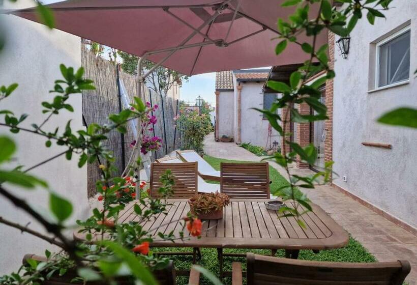 Cocciu D Amuri Luxury