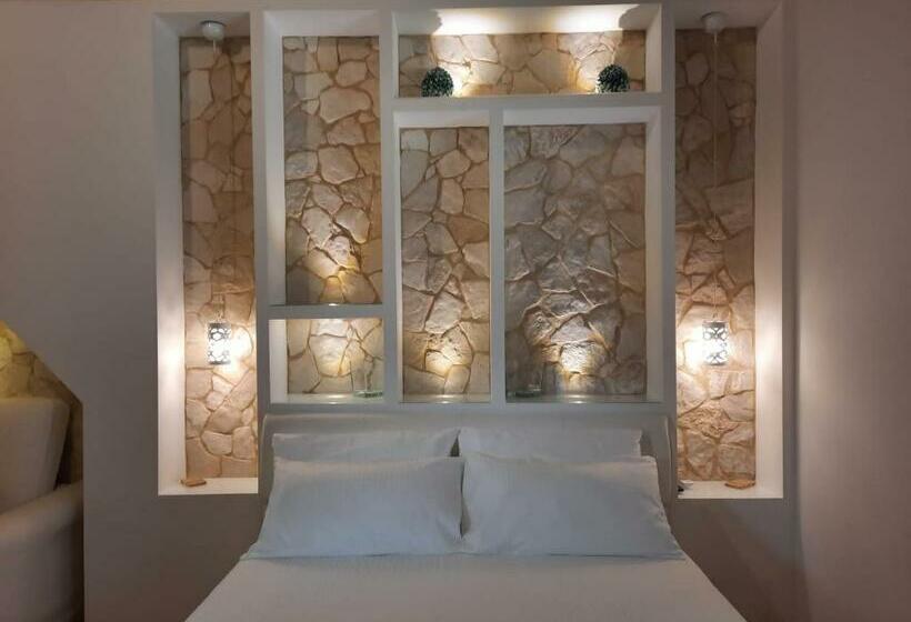 Cocciu D Amuri Luxury