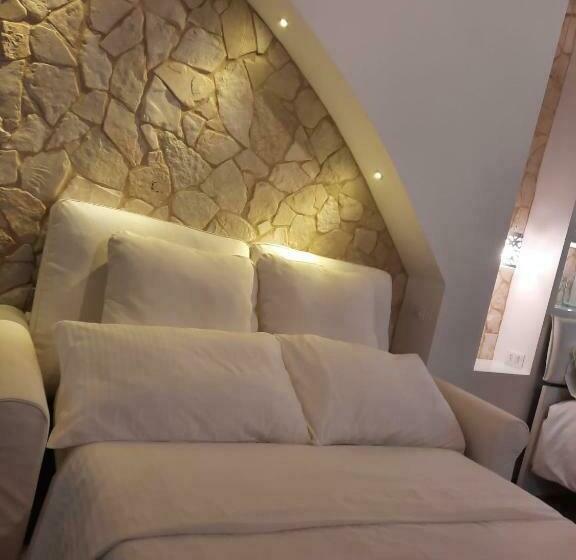 Cocciu D Amuri Luxury