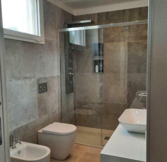 Cocciu D Amuri Luxury