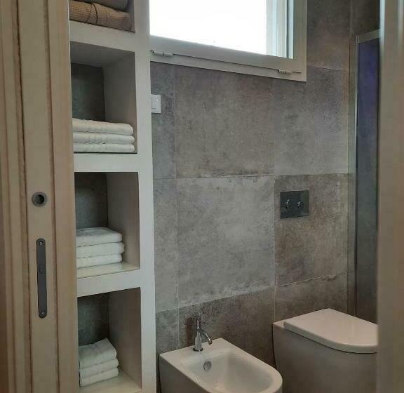 Cocciu D Amuri Luxury