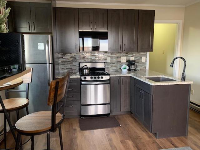 Cozy Ski Bunk 125 At Sugar Mountain