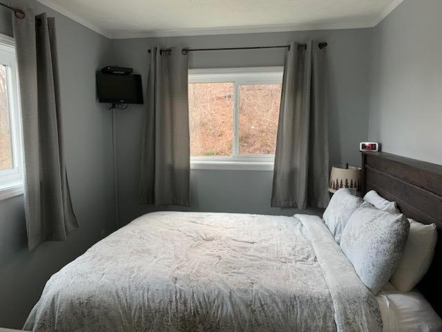 Cozy Ski Bunk 125 At Sugar Mountain