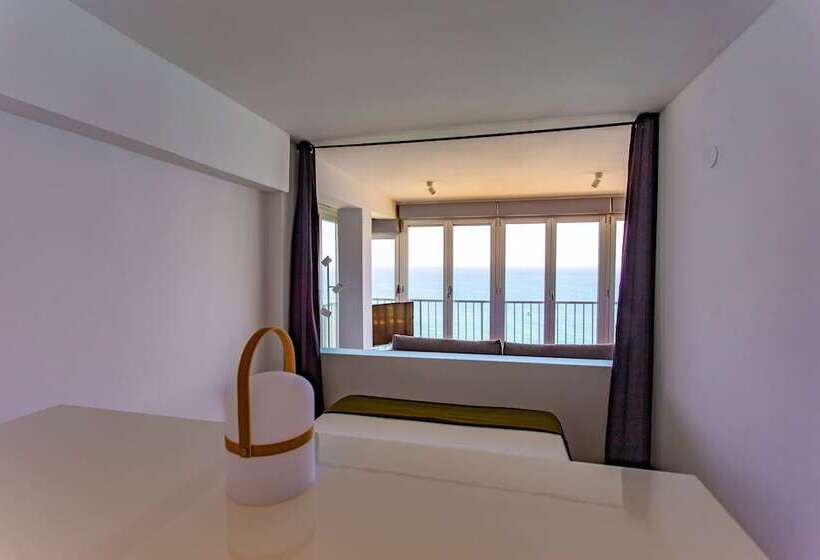 Cullera Panoramic Sea Views Apartment