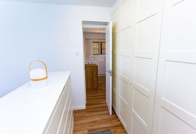 Cullera Panoramic Sea Views Apartment