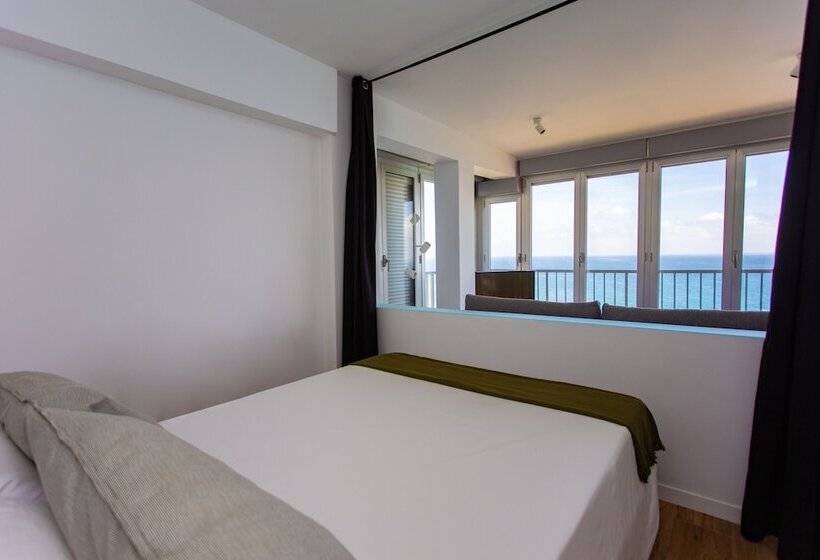 Cullera Panoramic Sea Views Apartment