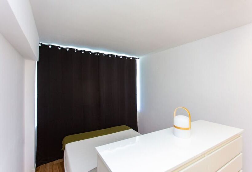 Cullera Panoramic Sea Views Apartment