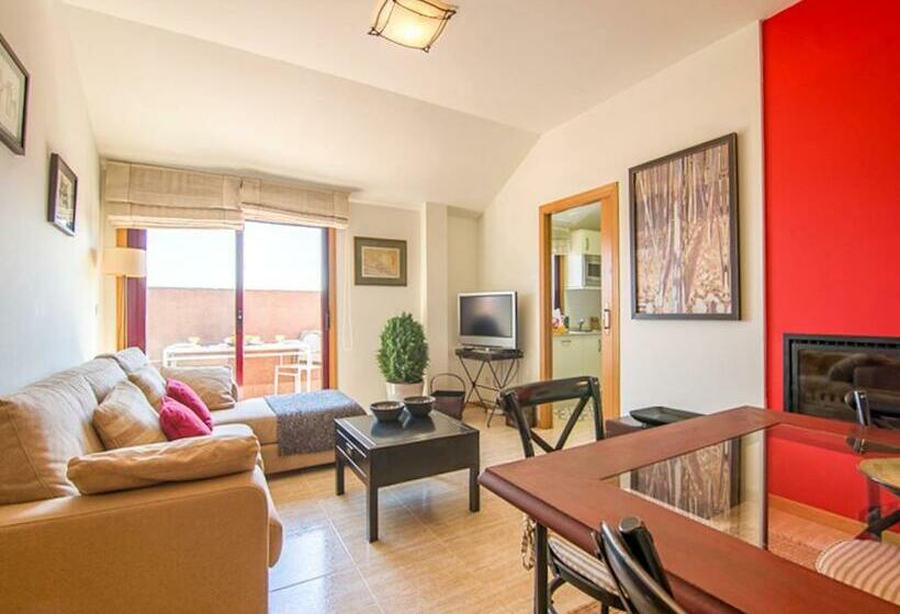 Desconectaengalicia ático Isla De Arosa Con Vistas Al Mar