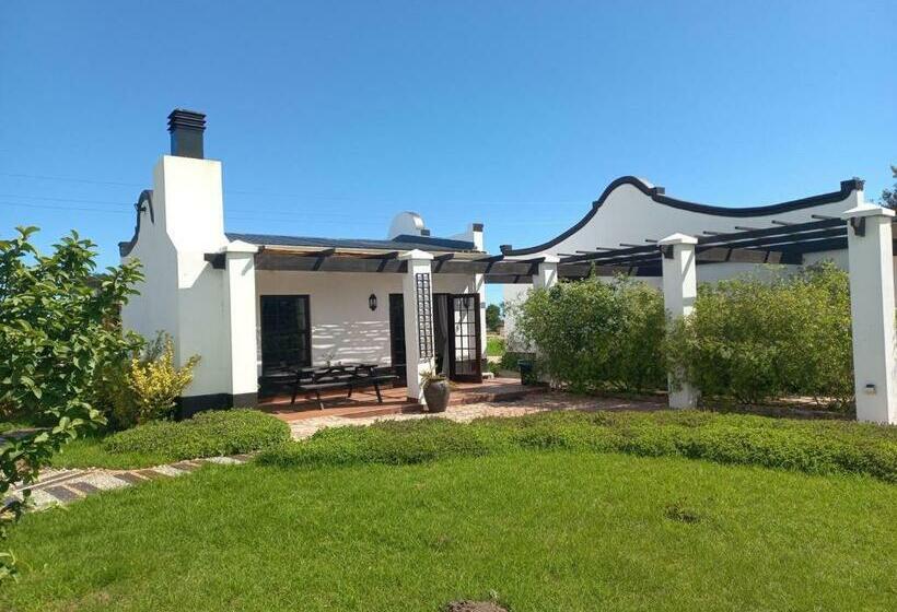 Dunkes Organic Equestrian Estate