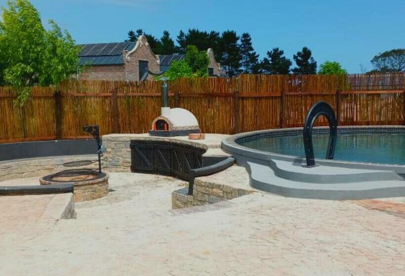 Dunkes Organic Equestrian Estate