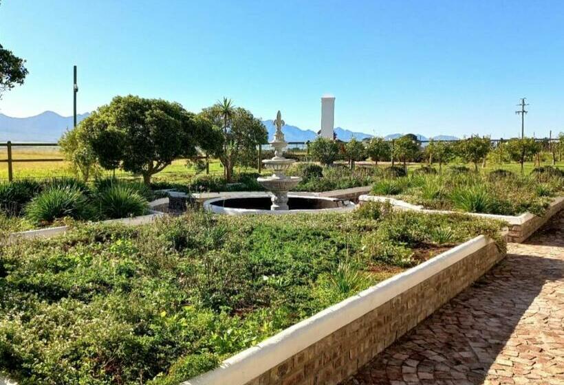 Dunkes Organic Equestrian Estate