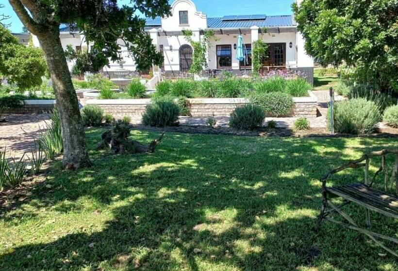 Dunkes Organic Equestrian Estate