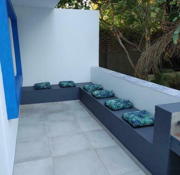 Elephant Springs Apartments