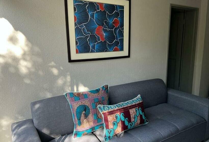 Elephant Springs Apartments