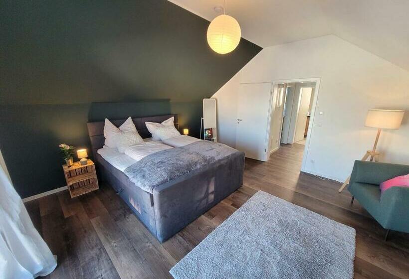 Ferienhaus Alexandra