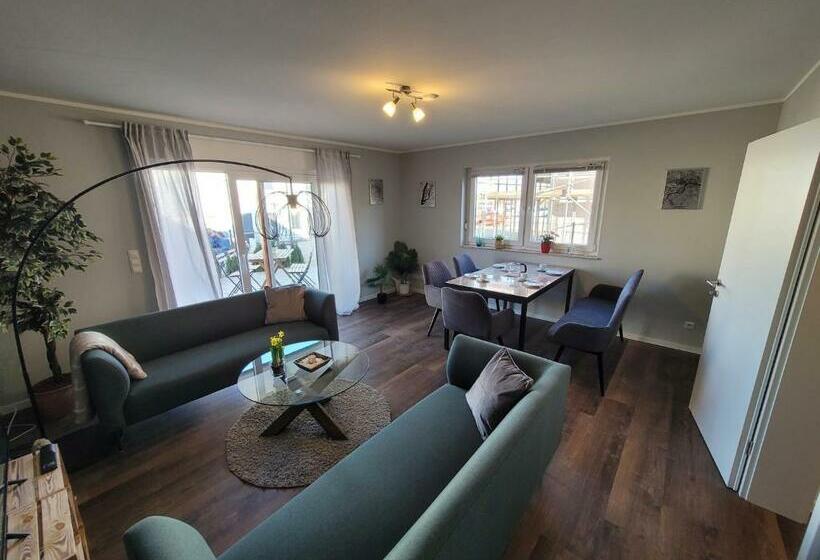 Ferienhaus Alexandra