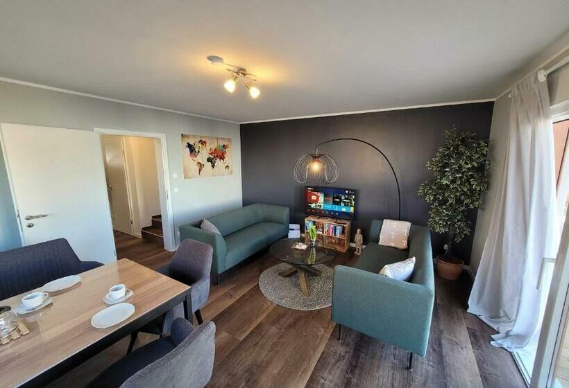 Ferienhaus Alexandra