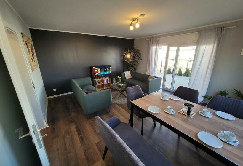 Ferienhaus Alexandra