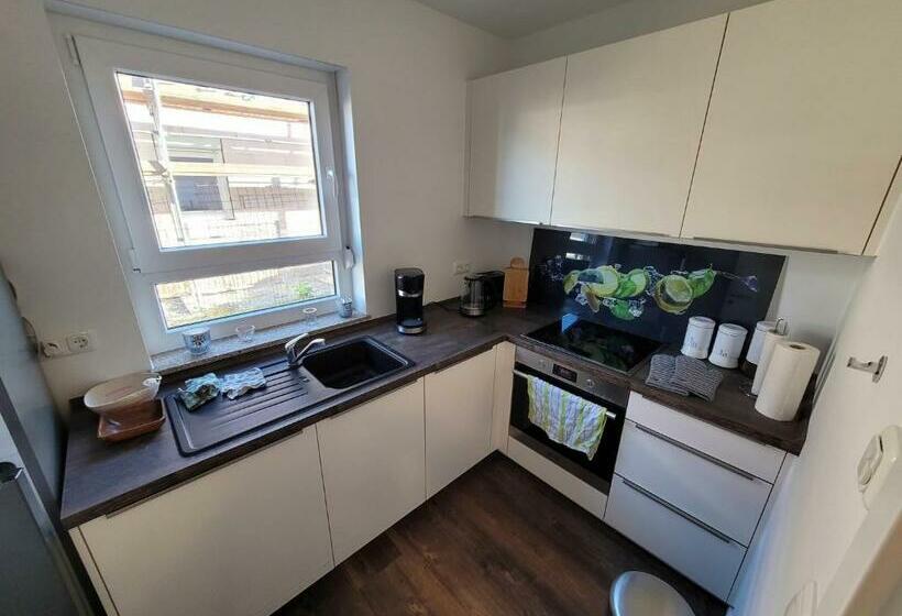 Ferienhaus Alexandra