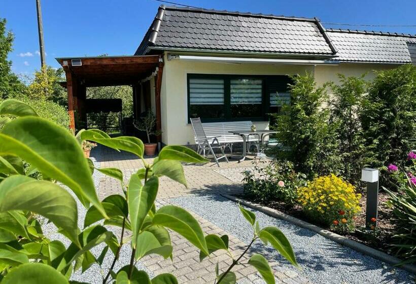 Ferienhaus Amare Mit Eigener Terrasse, Sauna & Kamin
