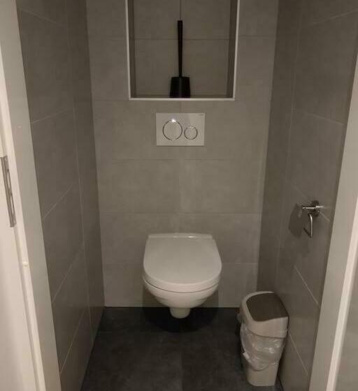 105,3 Appartement 200m Van Strand