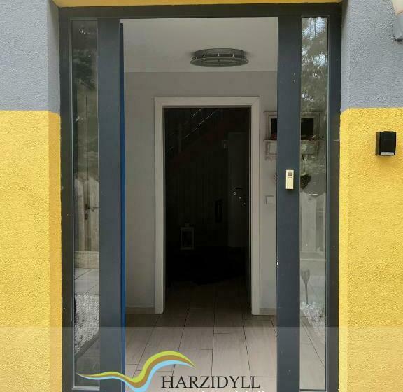 Ferienhaus Nicole Ii, Barrierefrei, Mit Hiro Lift