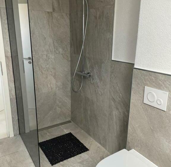 Ferienhaus Weitblick Sankt Wendel