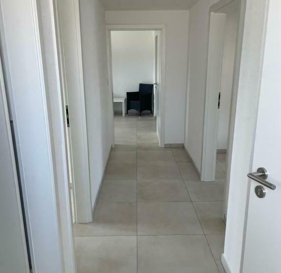 Ferienhaus Weitblick Sankt Wendel