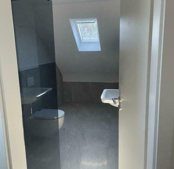 Ferienhaus Weitblick Sankt Wendel