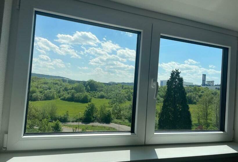 Ferienhaus Weitblick Sankt Wendel