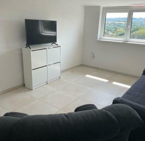 Ferienhaus Weitblick Sankt Wendel