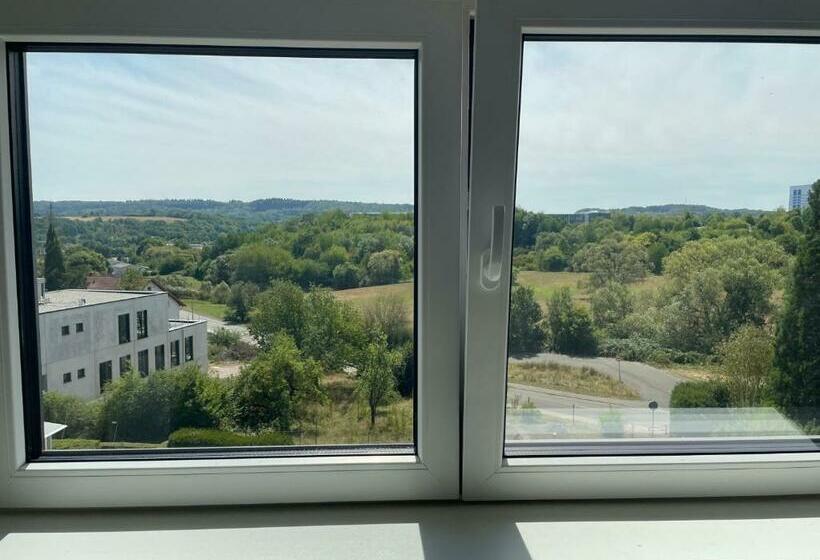 Ferienhaus Weitblick Sankt Wendel