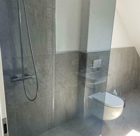 Ferienhaus Weitblick Sankt Wendel